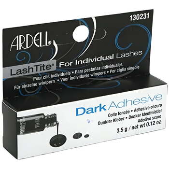 Lash Tite - Lepidlo na řasy 3,5 g